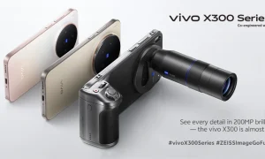 vivo x300 series-1