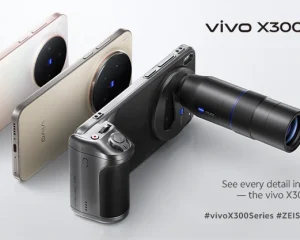vivo x300 series-1
