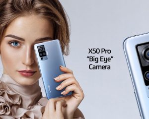vivo X50 Pro Banner