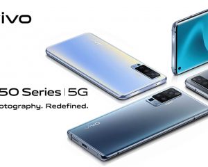Classic Design Smartphone with Gimbal Camera