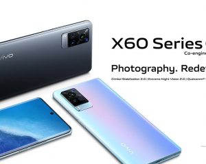 Best Camera Phone - vivo X60