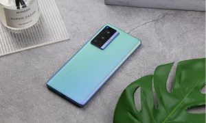 vivo X80 Series