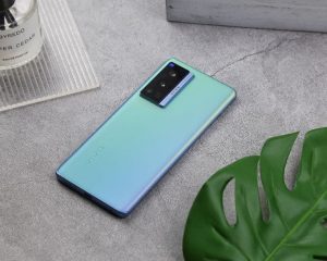 vivo X80 Series