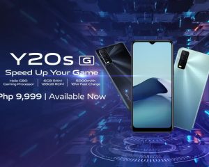 Best Gaming Phone vivo Y12s G