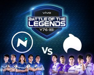 vivo Y76 5G: Power your mobile gaming quest