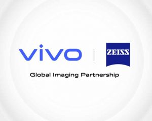 vivo & zeiss partnership
