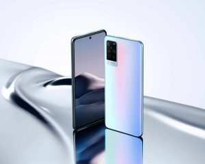 vivo-ZEISS partnership unleashes groundbreaking smartphone camera capabilities in the X60