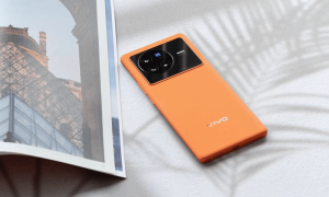 vivoX80