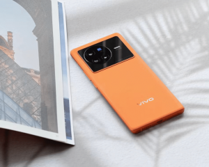 vivoX80