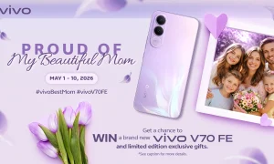 win vivo V70 FE