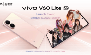 vivo v60 lite