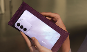 vivo v27e Lavender Purple