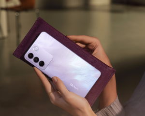vivo v27e Lavender Purple
