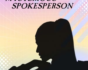 spokesperson